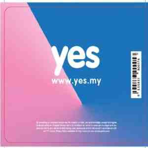 YES STARTER PACK