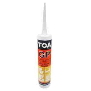 TOA GP 280ML CL - 1083925 -  TOA 280 .