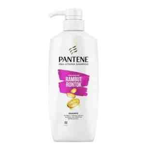 PANTENE HAIR FALL CONTROL SHAMPOO-750ML - PANTENE HAIR FALL CONTROL SHAMPOO-750ML