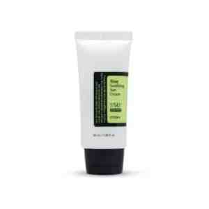 COSRX Aloe Soothing Sun Cream SPF 50PA 50 ml