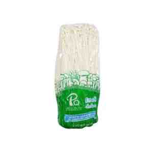 CSPO  200.CSPO Enoki Mushroom 200g - -