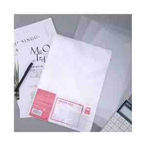 FILE BAG TWO PACKETS - FILE BAG TWO PACKETS