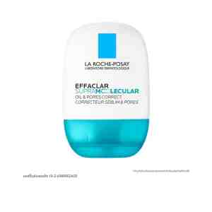 LA ROCHE-POSAY Effaclar Supramolecular Oil  Pores Correct 40 ml.