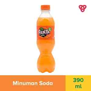 FANTA ORANGE 390 ML_1C12P
