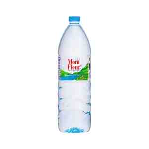 1500 . MONFLUR Mineral Water 1500 ml.