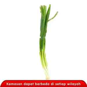 DAUN BAWANG