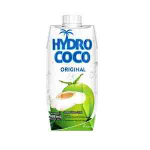 HYDRO COCO ORIGINAL 500ML - HYDRO COCO ORIGINAL 500ML