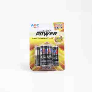 ABC R6 SUPER POWER 4S