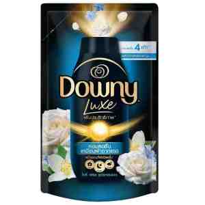 460_Downy Luxe Cozy Fresh 460ml - Downy Luxe Fabric Softener Ultra Concentrated Cozy