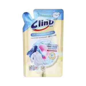 CLIND Champagne Fresh Liquid Detergent 550 ml.