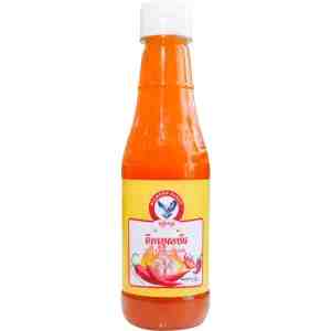DIAMOND EAGLE HOT CHILI SAUCE 310G - DIAMOND EAGLE HOT CHILI SAUCE 310G