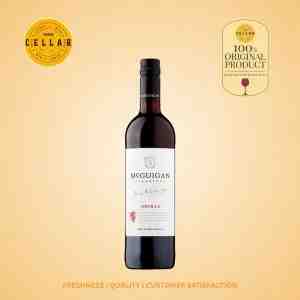 21 - DSP MCGUIGAN SIGNATURE SHIRAZ 750ML - 21 - DSP MCGUIGAN SIGNATURE SHIRAZ 750ML