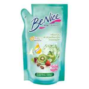 Benice     400 . - FDA 10-1-5830436