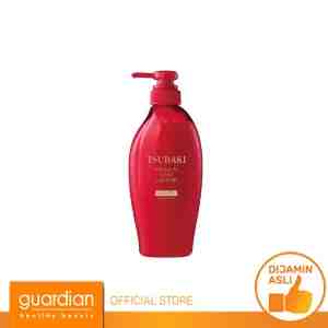 TSUBAKI PREMIUM MOISTREPAIR SHAMPO 450M 3124767 - TSUBAKI PREMIUM MOISTREPAIR SHAMPO 450M