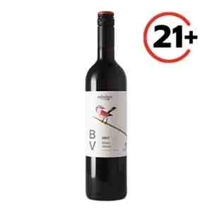 SABABAY BLACK VELVET 750 ML - SABABAY BLACK VELVET 750 ML