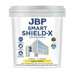 SMART SHIELD-X A SH 2.5GL - 1259389 -  JBP SMART SHIELD-X BASE A  2.5