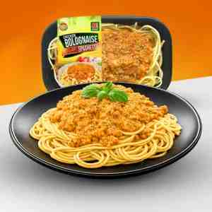 SPAGHETTI CHICKEN BLGNSE 250GR WTH TR