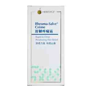 RHEUMA-SALVE Gold RheumaSalve Crme 50g 62039 - Gold RheumaSalve Crme 50g