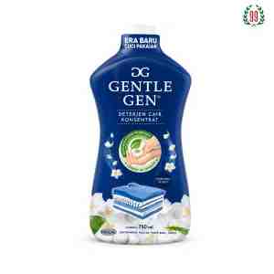 GENTLE GEN MORNING BREEZE 3IN1 700 ML BT