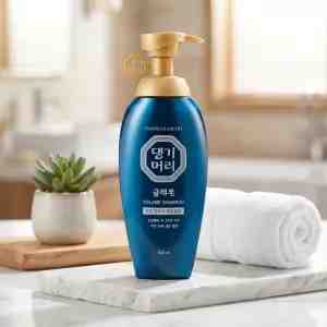 400. Daeng Gi Meo Ri Glamo Volume Shampoo 400ml. - Daeng Gi Meo Ri Glamo Volume Shampoo 400ml.