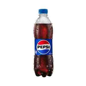 410 . PEPSI Soft Drink 410ml.