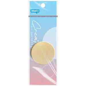 1_Smarter Round Puff 1pcs. - Smarter Round Puff 1pcs.