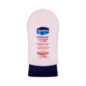 VASELINE Intensive Care Healthy Hands and Nails 85 ml.