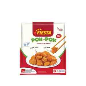 FIESTA POK-POK PCK 400GR