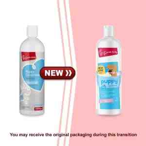 YOURS DROOLLY  Puppy Conditioner 500ml - FeaturesWe love our puppies from head to tail, ri