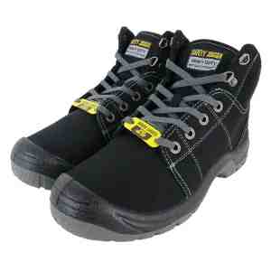 PU DESERT 44BK - 1139009 -  SAFETY JOGGER DESERT   44