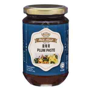 Woh Hup Paste - Plum - Woh Hup Paste - Plum