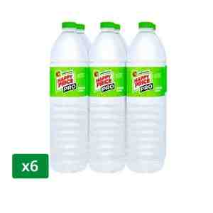 1500 .x6 HPP Drinking Water 1500 ml.x6