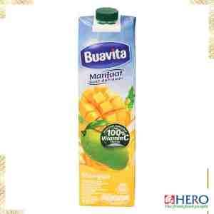BUAVITA MANGO 1000ML - BUAVITA MANGO 1000ML