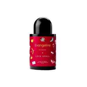 Evangeline Wonder Extrait Love Spell 100 ml - Evangeline Wonder Extrait Love Spell 100 ml  Parf