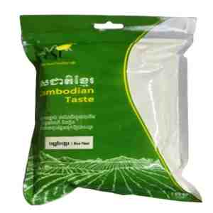 CSL FINEST RICE FLOUR 500G - CSL FINEST RICE FLOUR 500G