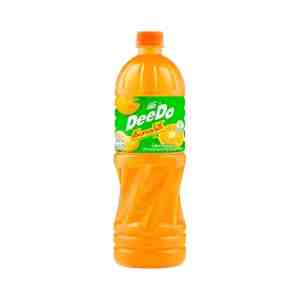 DEEDO  20  1000 . 20 Sainamphueng Orange Juice 1000 ml.