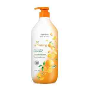 WATSONS WS CIT SO REF REJ CBATH 750ML - 1002553