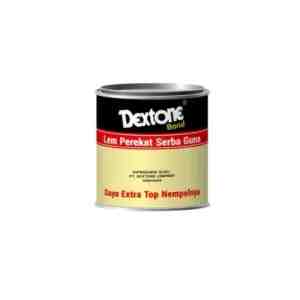 DEXTONE LEM KUNING BONDSERBAGUNA CAN100G - DEXTONE LEM KUNING BONDSERBAGUNA CAN100G