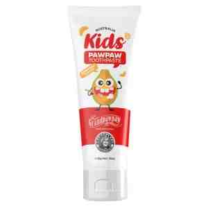 Grand Paw Paw Kids Toothpaste 50g.  -  50