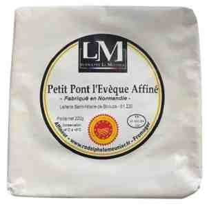 220 RLM Petit Pont Eveque 220g. - RLM Petit Pont Eveque 220g.