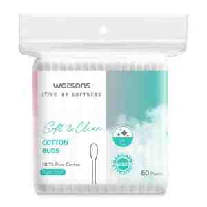 Watsons   80 . - FDA NA   80