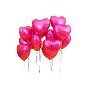 .. 2023 S.R. Toy 2023 Balloon SetAssorted - -