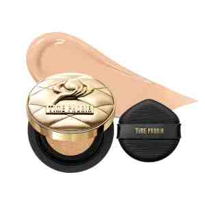 Timephoria Timeless UTOPIA Glow Perfection Cushion 02 Birch - Timephoria Timeless UTOPIA Glow Perfection Cushion