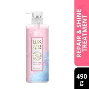 LUX LUX HAIR RPR  SHN TMT 490G - 1001818