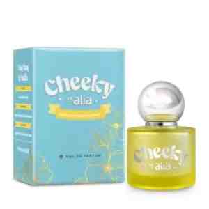 ALIA Cheeky Eau de Parfum 50ml - 1013751