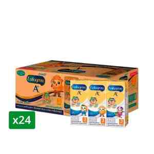 A 3  180 . X24 ENFAGROW A Formula 3 UHT Milk 180 ml.