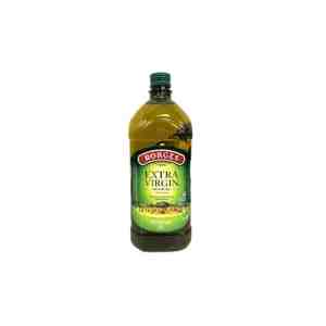 Borges Extra Virgin Olive Oil 2 Liter - Minyak zaitun murni Borges Extra Virgin Olive Oil