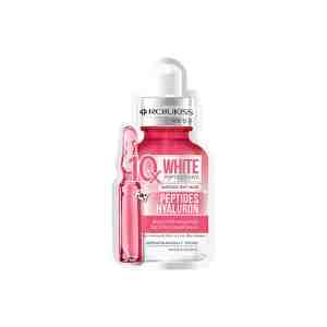 10X  24Rojukiss 10X White Peptide Mask 24ml - -
