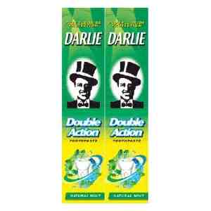Darlie Double Action Toothpaste 2x225g B10 - 418790