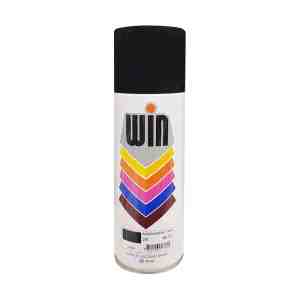 WIN 210 Black - 14924 -  WIN 210 BLACK 400